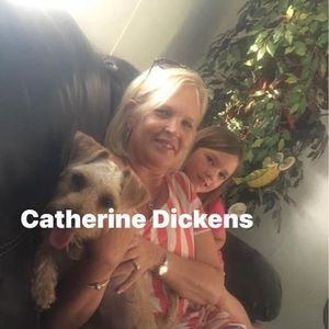 Meet your Posher, Cathy